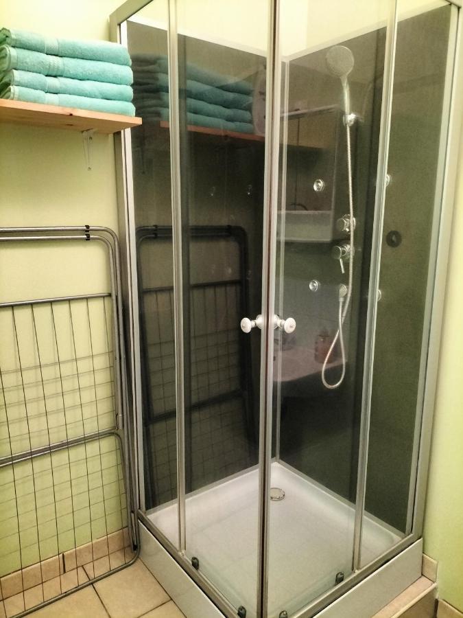 Studio Privatif Avec Jardin 4 Personnes Berck Zewnętrze zdjęcie