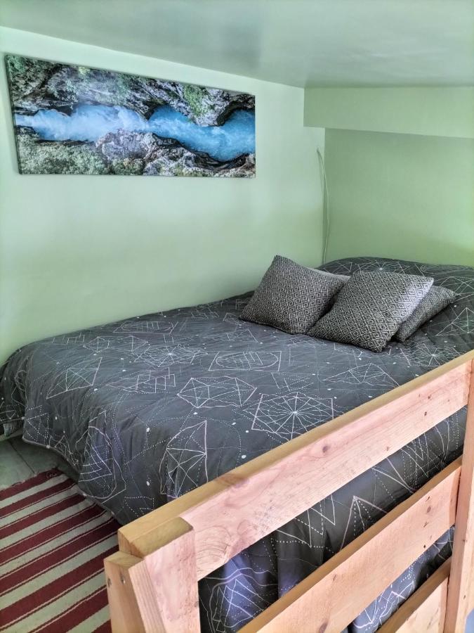 Studio Privatif Avec Jardin 4 Personnes Berck Zewnętrze zdjęcie